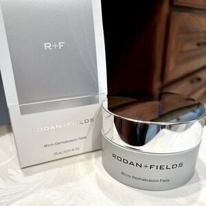 Rodan+Fields Micro Dermabrasion Paste